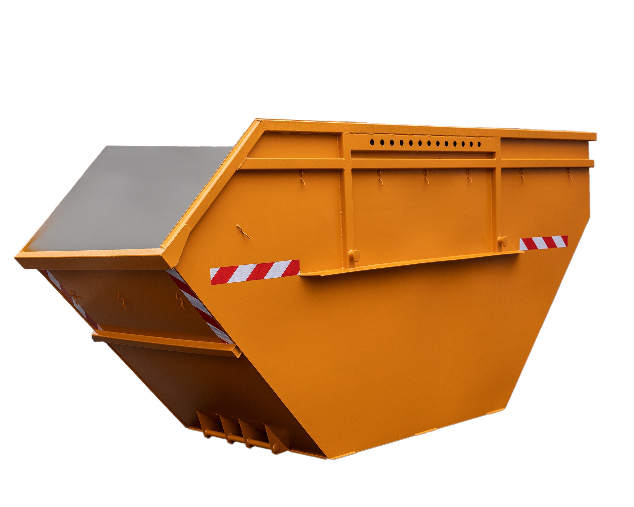 Absetzcontainer 20 cbm