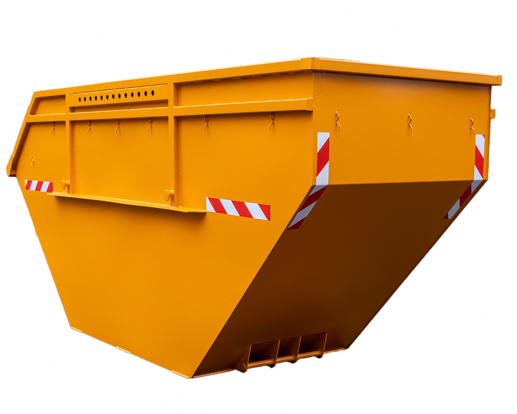 Absetzcontainer 20 cbm – Ansicht 4