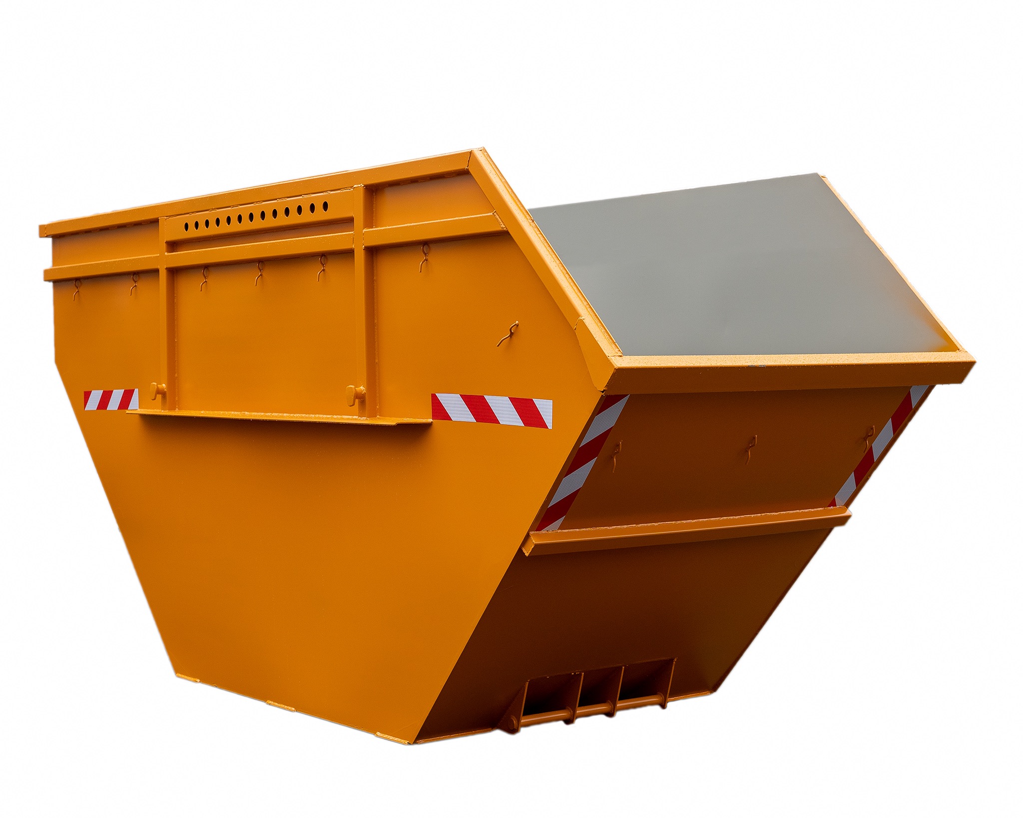 Absetzcontainer 20 cbm – Ansicht 5